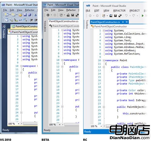 Windows 8傳統桌面的Metro化