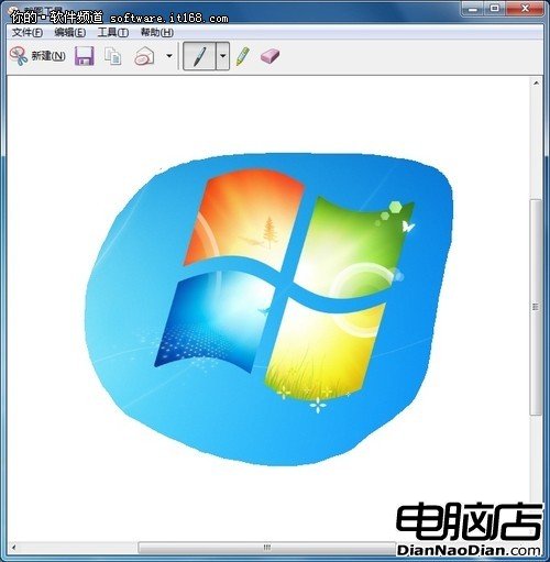 讓精彩延續Win7自帶截圖工具技巧展示