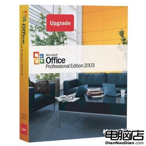 office2003