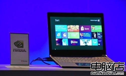 ARM版Windows 8表現穩定 即將供開發者試用