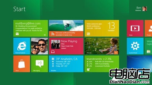 微軟表示可以遠程刪除用戶的Windows 8應用 