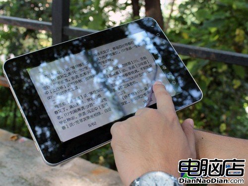 Android無法主導平板市場十大理由:遭兩面夾擊 