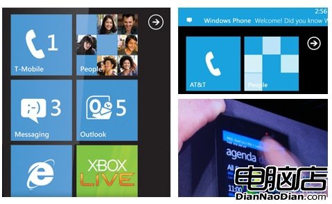 Win8 Metro創新奠基之微軟WP7開發回顧 