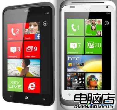 Win8 Metro創新奠基之微軟WP7開發回顧 