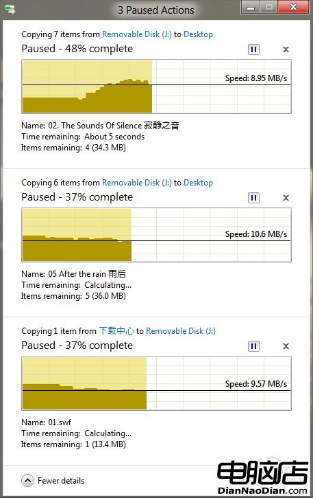 真的了解Win8嗎？