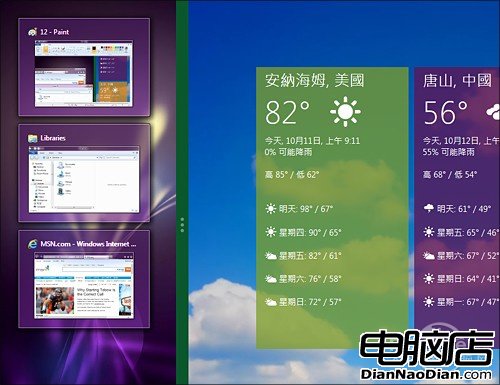 真的了解Win8嗎？