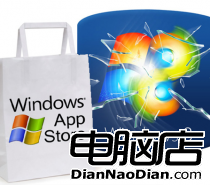 Win8對微軟意味著什麼？