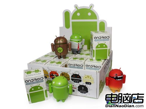 微軟授權宏基與優派使用Android專利 