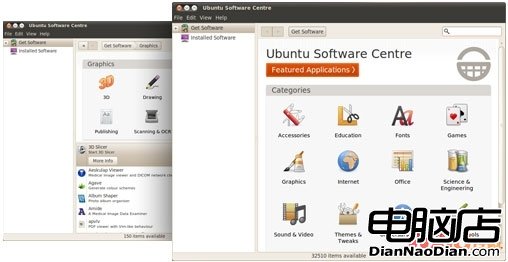 Ubuntu 10.04正式發布