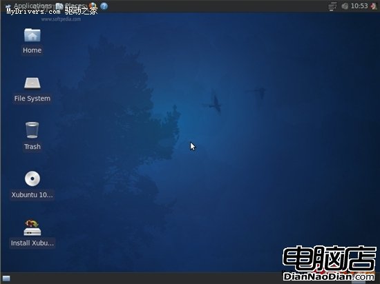 Ubuntu 10.10 Alpha 2預覽測試版發布