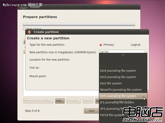 Ubuntu 10.10 Alpha 2預覽測試版發布