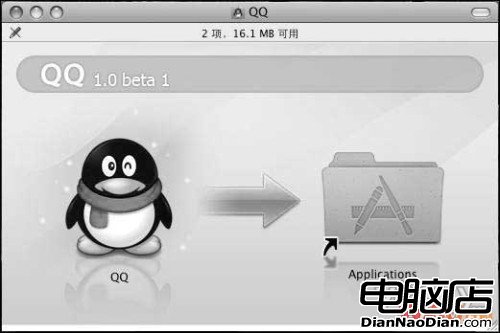 體驗蘋果 熟悉Mac OS系統的獨特操作