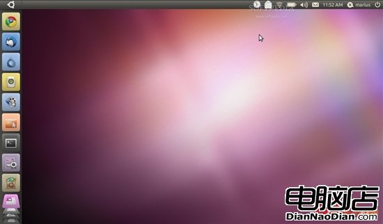 Ubuntu 10.10全新用戶界面Unity驚鴻一瞥