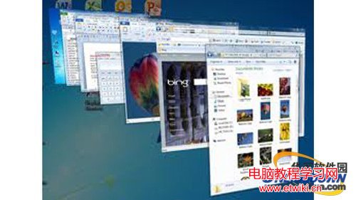 10個實用Windows7快捷鍵 - wangpfsir - wangpfsir的博客