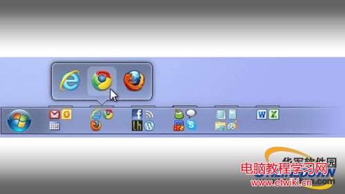 10個實用Windows7快捷鍵 - wangpfsir - wangpfsir的博客