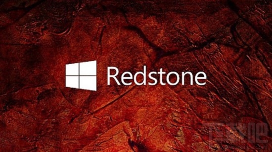 win10 RedStone