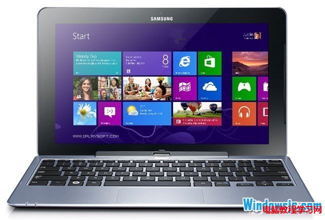 Win8/win8.1系統一些簡單優化方法