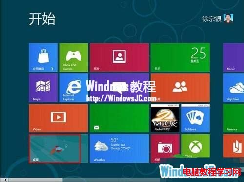 在Win8系統中開啟Hyper-V功能