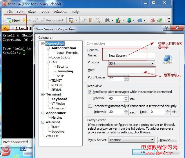 Linux一鍵安裝lnmp環境全攻略-劉冰洋個人博客