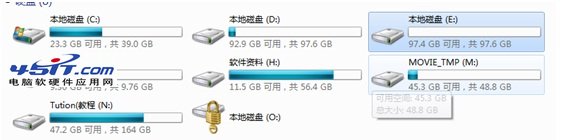 win7與fedora雙系統安裝