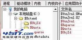 c:extend，這個文件夾是什麼東東