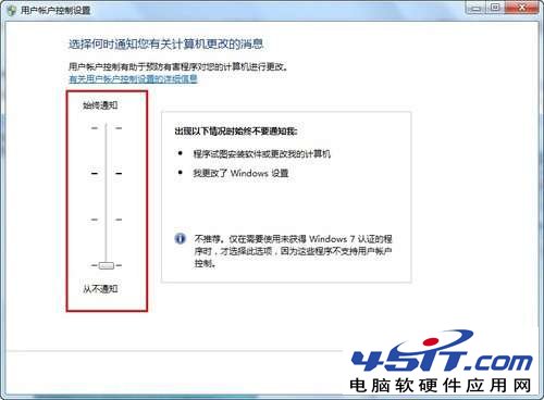 Win7去除桌面圖標右下角的盾牌標志的方法