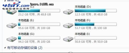 正版Win7使用技巧 解決無法顯示縮略圖