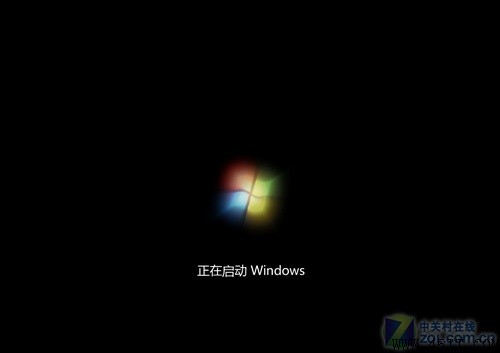 真身終現!Windows 7RC版全程安裝/體驗 