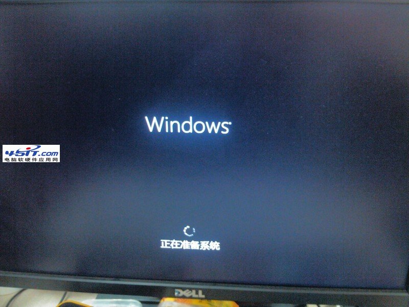 一鍵安裝Win8進U盤，移動辦公我看行！【詳細安裝圖文教程】圖片13