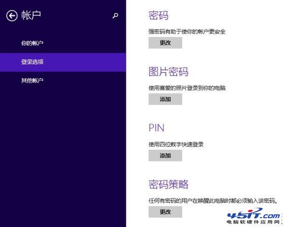 win8賬戶管理知識 如何添加兒童分級賬戶？