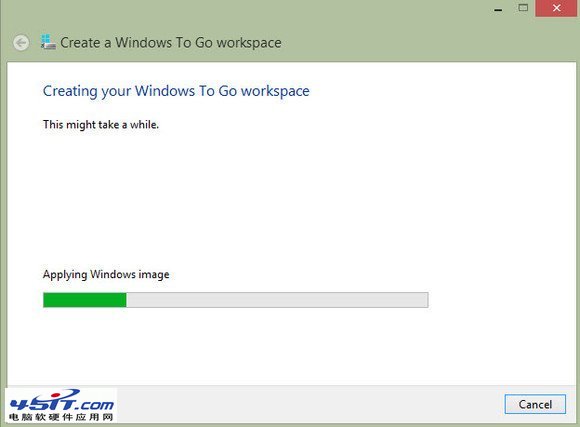 Windows To Go 如何使用分步指南