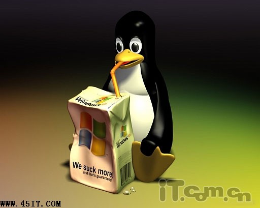 詳解Windows切至Linux的7大障礙