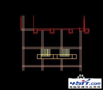 cad圖怎麼導入su？怎麼將cad導入su？