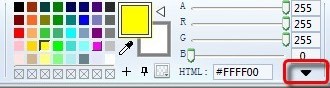 HyperSnap顏色修改器使用技巧_45IT教程網