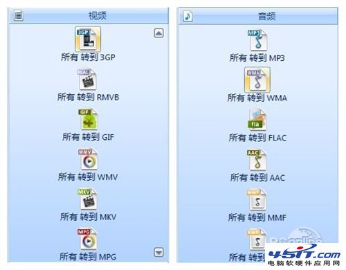 格式工廠怎麼用？視頻格式轉換器使用教程