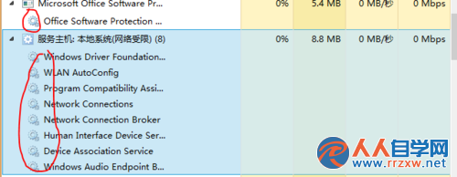 Win7系統程序運行少CPU使用率高該怎麼辦