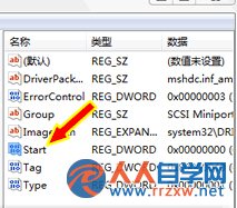 win7系統的AHCI模式怎麼開啟