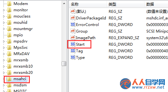 BIOS中的AHCI功能造成win7電腦藍屏怎麼辦？