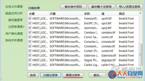 Win7開機提示AutoIt錯誤不能打開腳本文件的解決方法