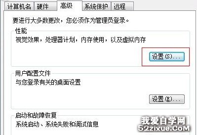 如何將win7旗艦版電腦桌面圖標的藍底去掉？