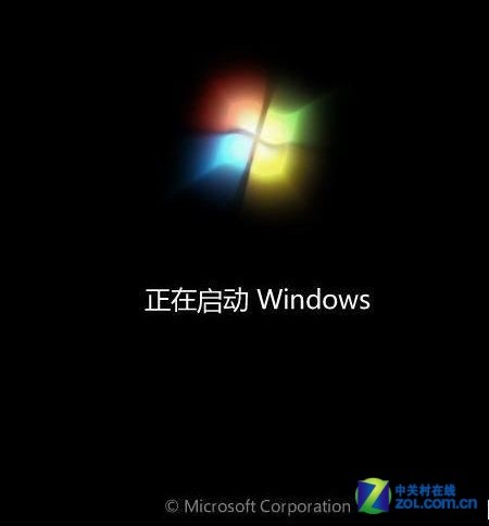 三招解決Windows7安裝過程中假死現象