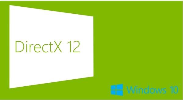 Win10怎麼查看DX版本?Win10升級DX12的教程