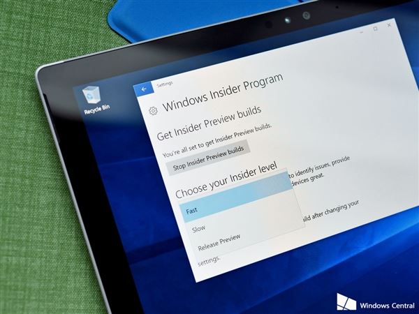 Windows 10新版升級宣布停擺：涉及PC快速、慢速會員