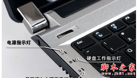 win8.1系統電腦硬盤燈常亮