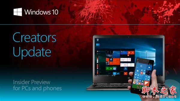 Windows 10 PC/Mobile Build 14965預覽版推送