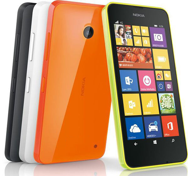 速升：Win10 Mobile 14393.321終於修復Lumia636/638導航欄遮擋