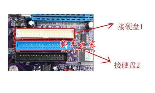 如何給台式機添加硬盤？Win7添加第二塊硬盤的操作方法