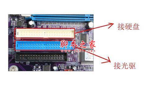 如何給台式機添加硬盤？Win7添加第二塊硬盤的操作方法