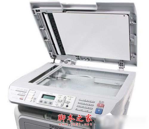 WinXP系統怎麼用復印機掃描？使用復印機掃描的方法