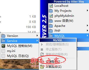 Win7系統localhost打不開如何解決？